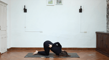 DB - Cool Down Animated GIF
