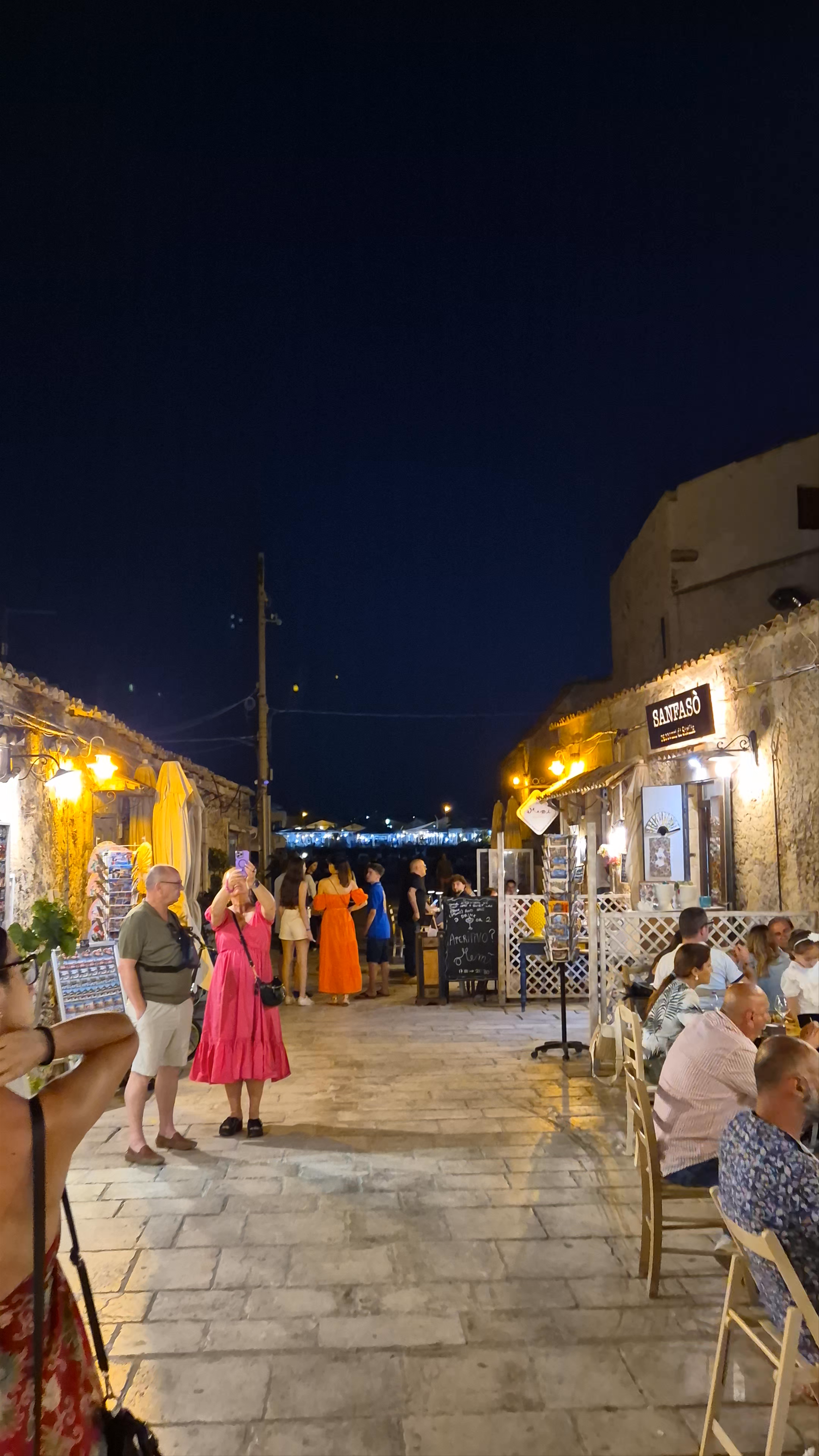 Marzamemi Centro Storico Casa Vacanza