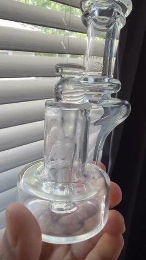 Preview pic of BMS Micro RBR Clear