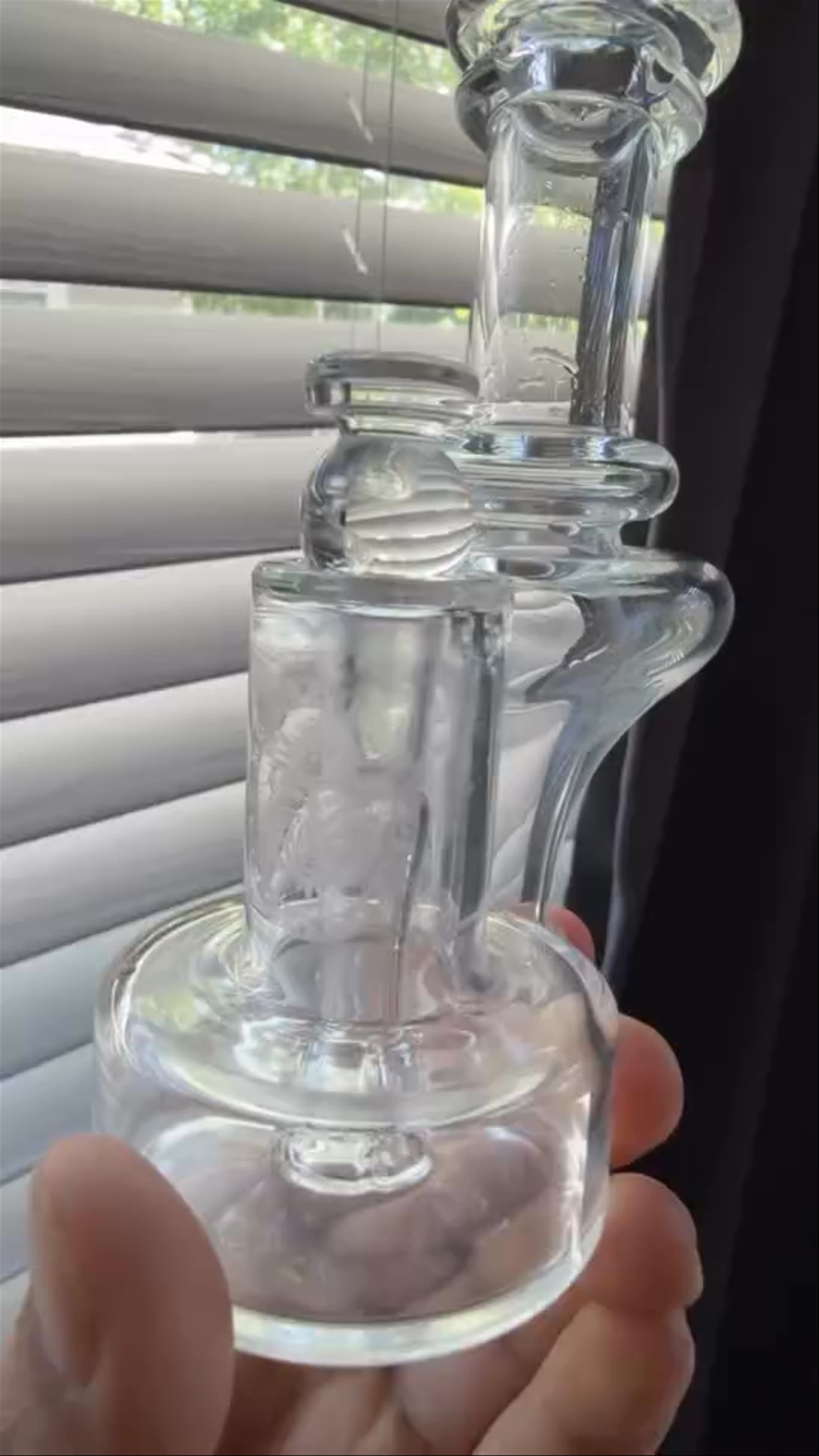 Preview pic of BMS Micro RBR Clear