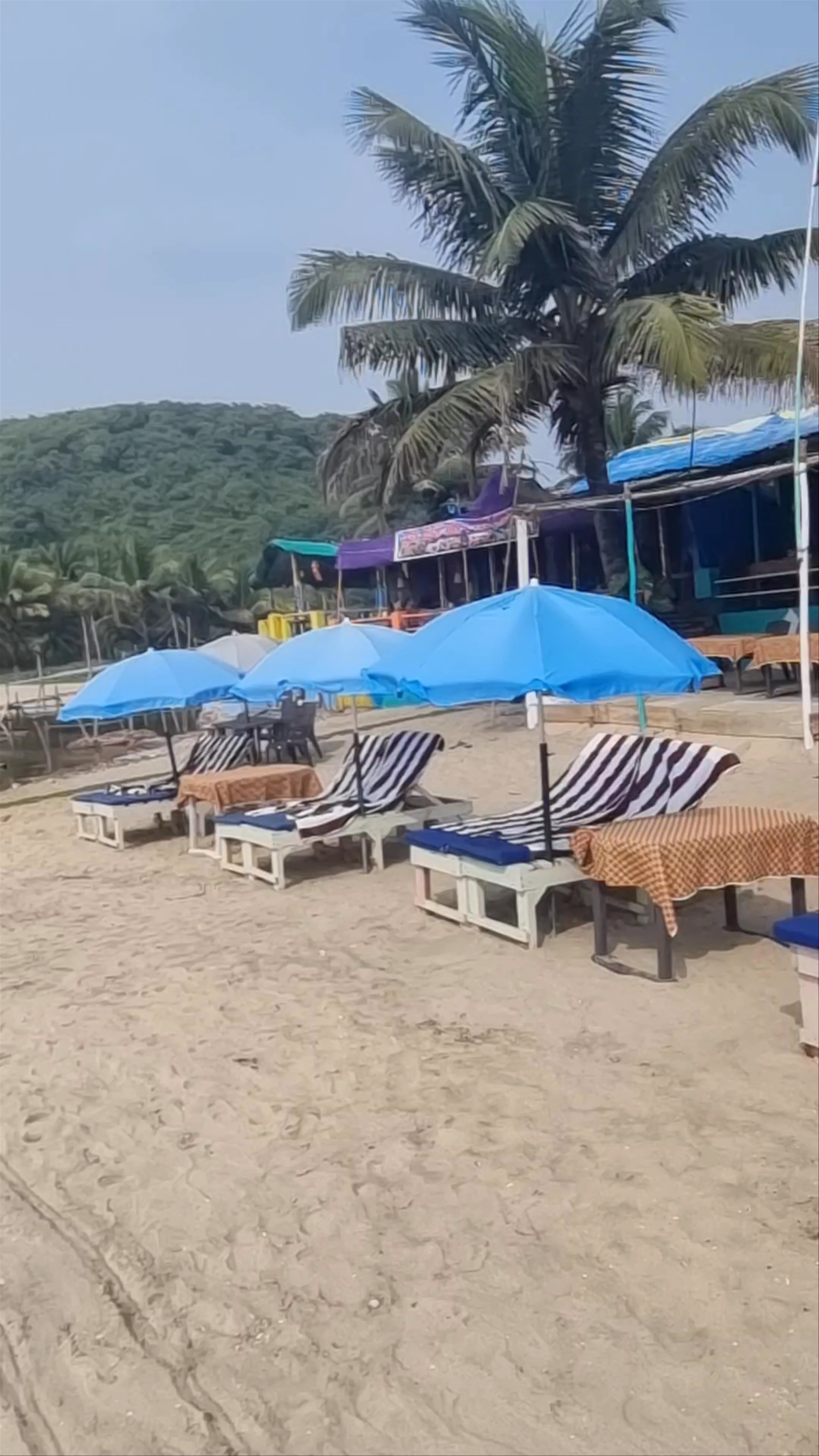 Kalacha Beach