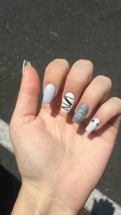Nail Pro 2 - Nail Salons Near Me - River Edge, New Jersey