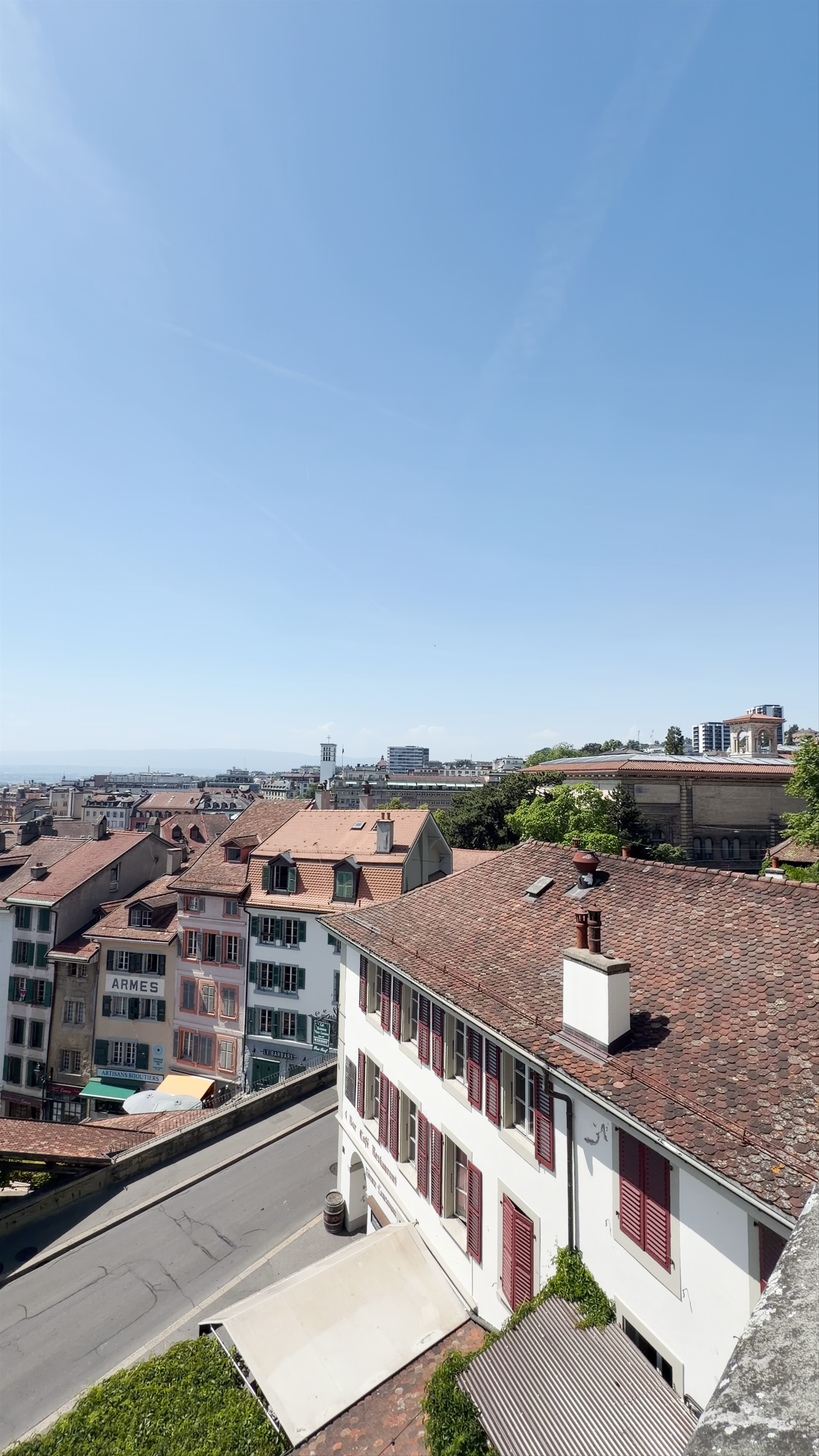Lausanne Cathedral