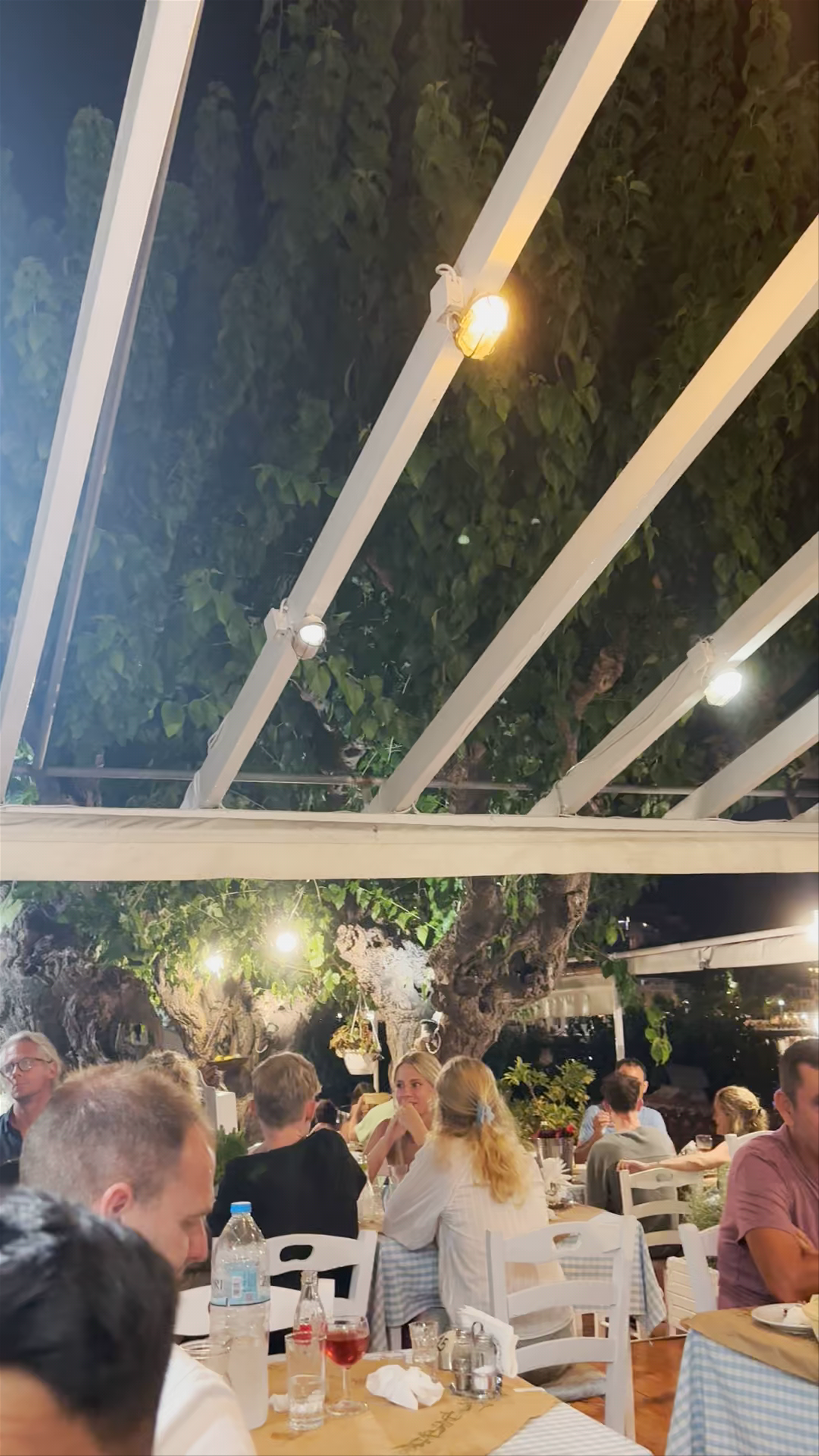 Ταβέρνα Μουριές