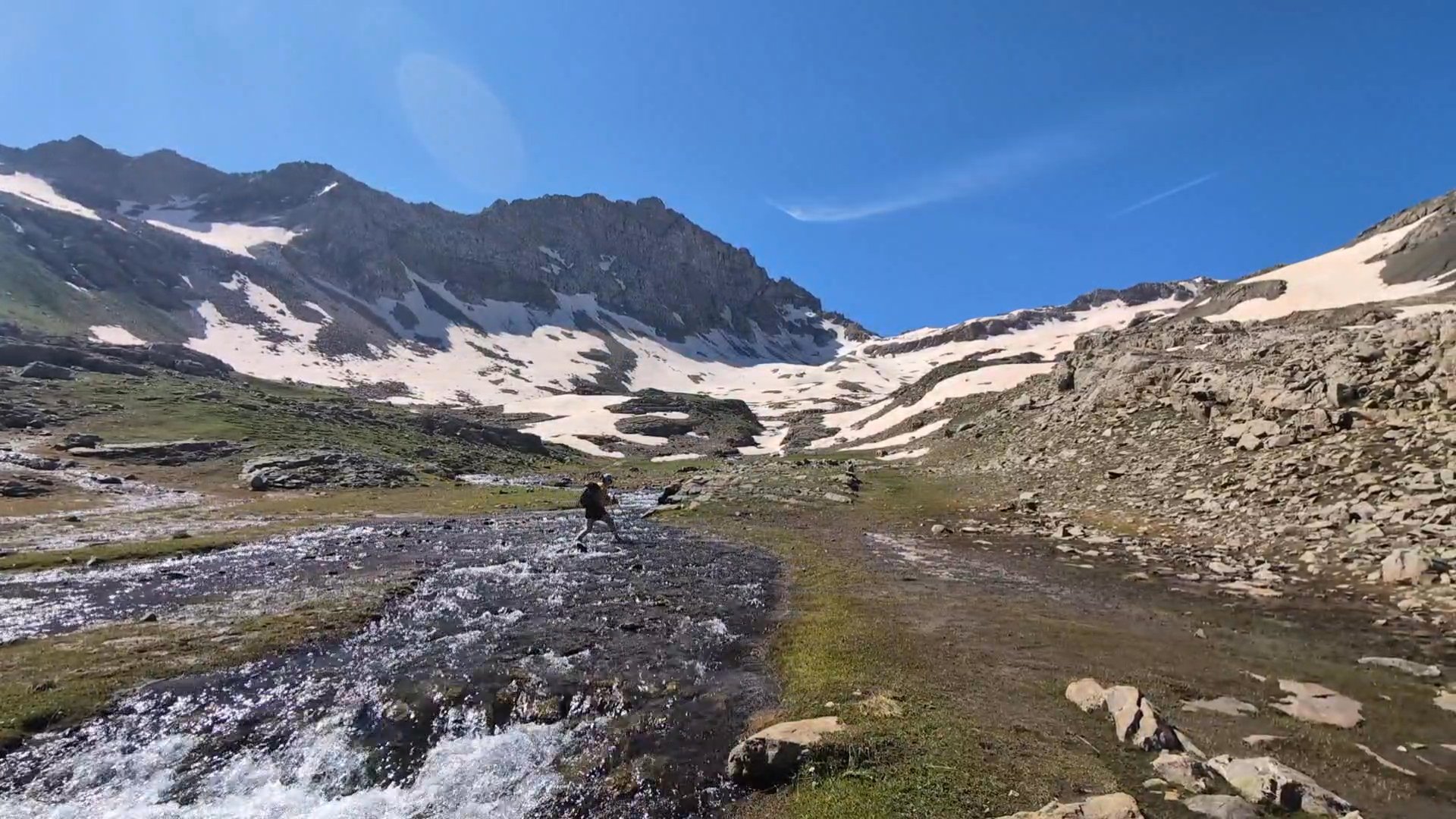 Dormillouse to Prapic photo 4