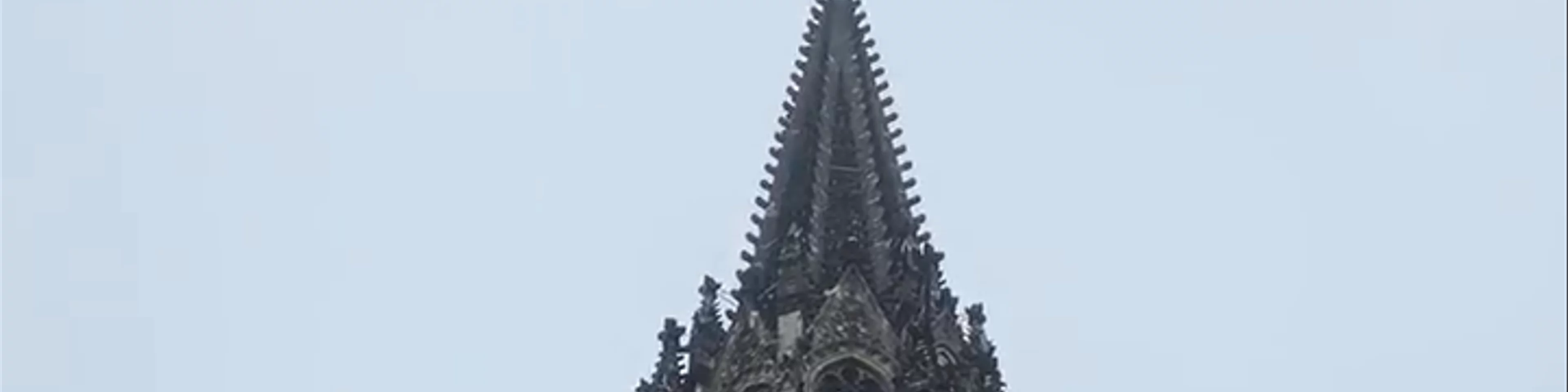 Mahnmal St. Nikolai