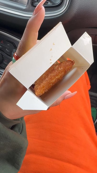 McDonald's Museum - Fried apple pies - Museums Near Me - Downey, California