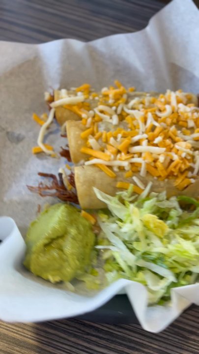 Pepes Tacos - Taquitos - Tacos Near Me - St. George, Utah