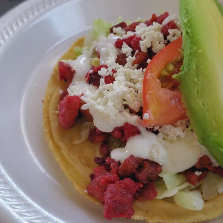Taco More - Tacos Near Me - Austin, Texas