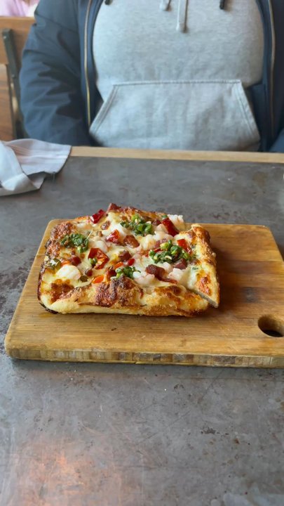 Palette 22 - Pizza - Bars Near Me - Arlington, Virginia