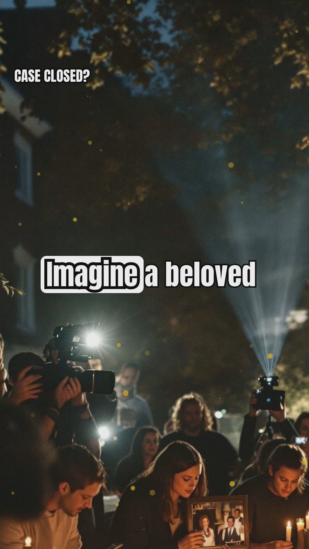 The Murder of Jill Dando: Could New CCTV Analysis Reveal the Killer?