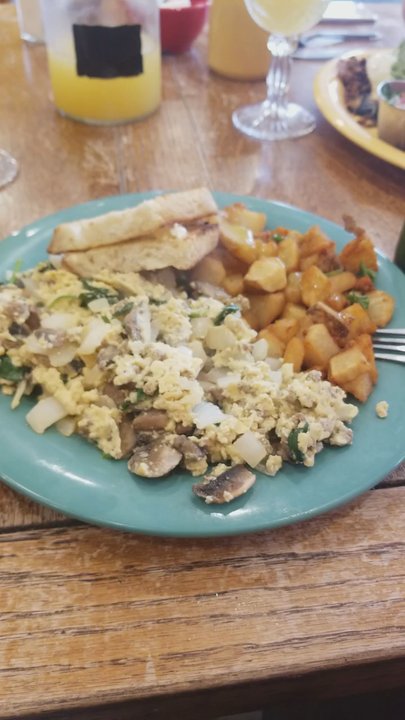 Squeeze In - Breakfast & Brunch Near Me - Eagle, Idaho