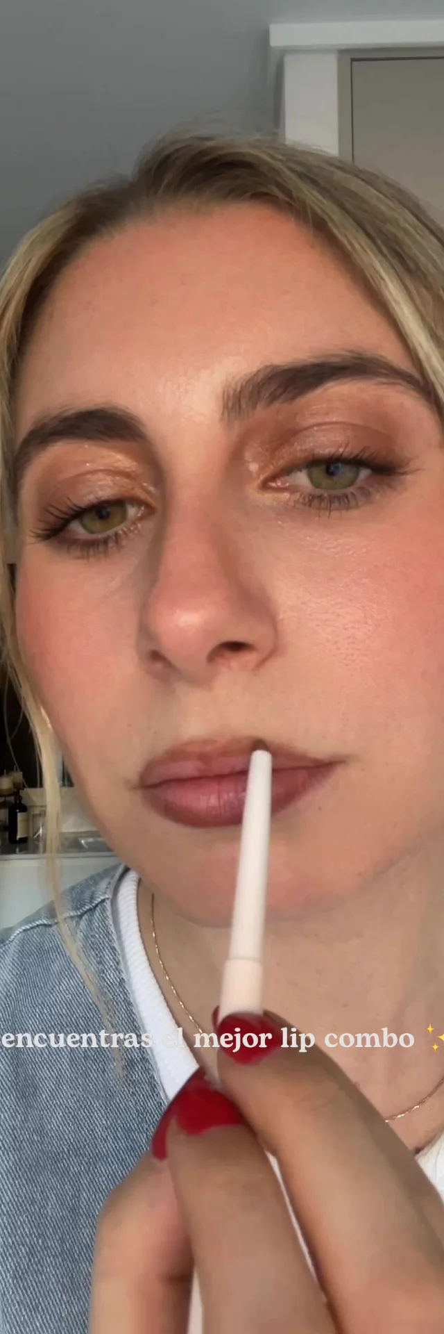 Lip Combo - Pruébalo