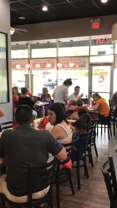 Noodles & Dumplings Time - Chinese Near Me - Allen, Texas