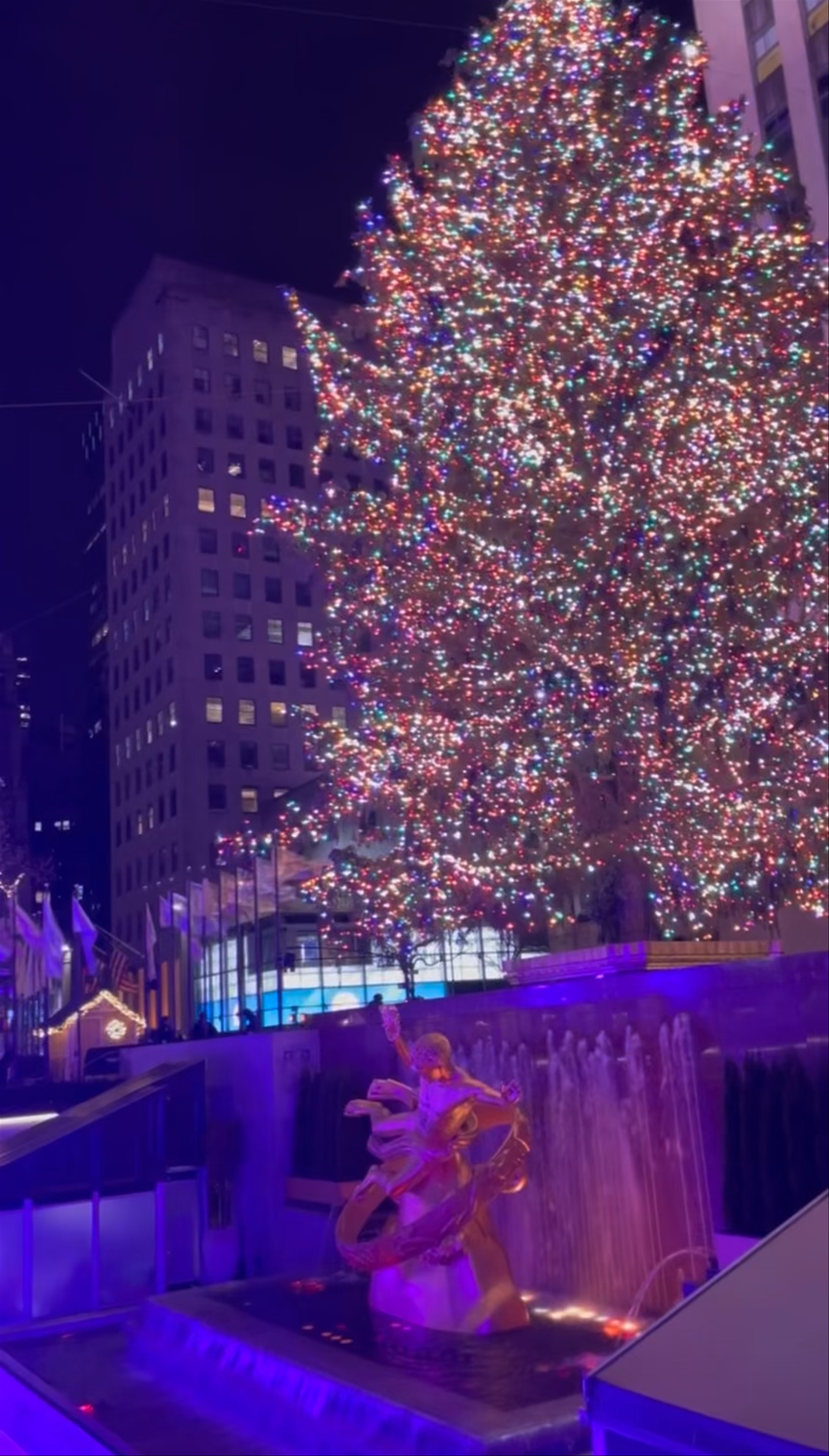 Rockefeller Center