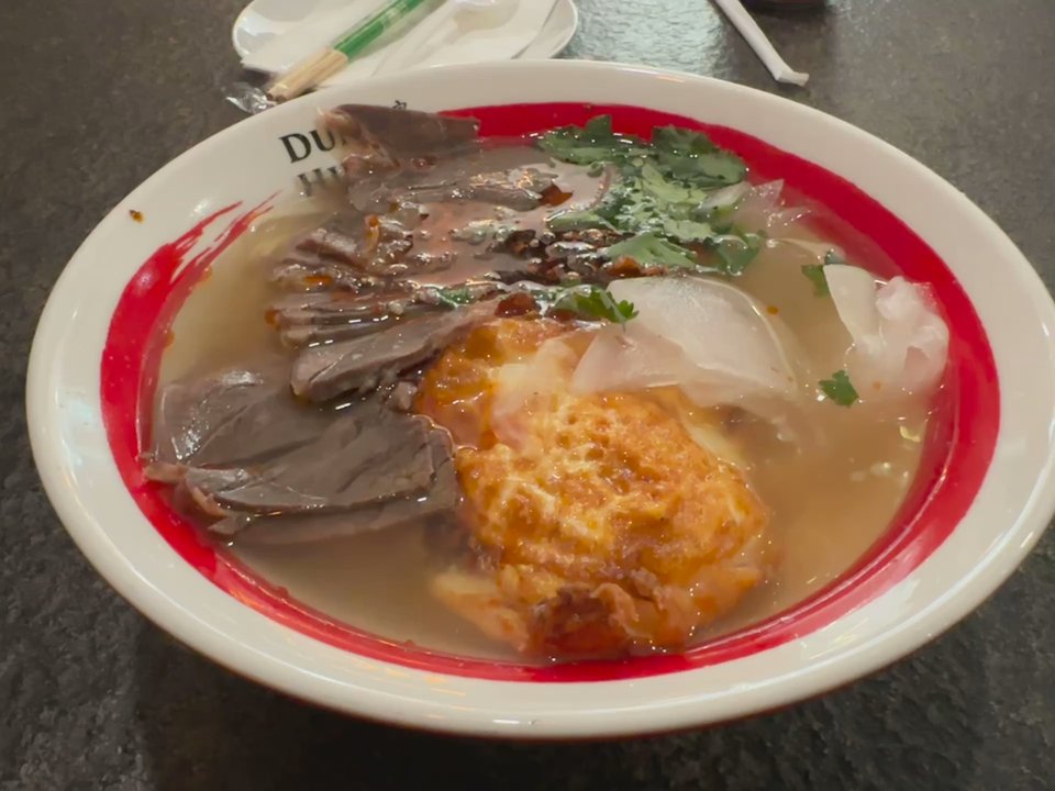 Dun Huang - Noodles Near Me - Brooklyn, New York