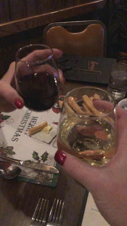 Borries - Italian Near Me - Black Eagle, Montana