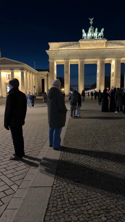 Pariser Platz - Landmarks & Historical Buildings Near Me - Berlin, BE