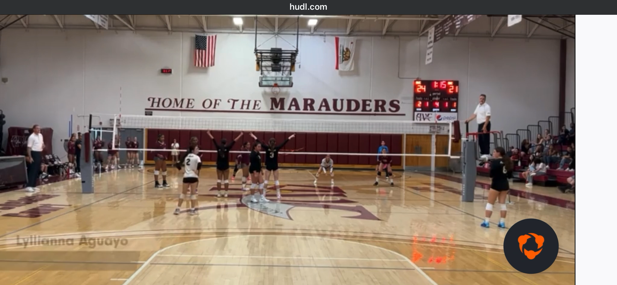 Digs & Court Coverage