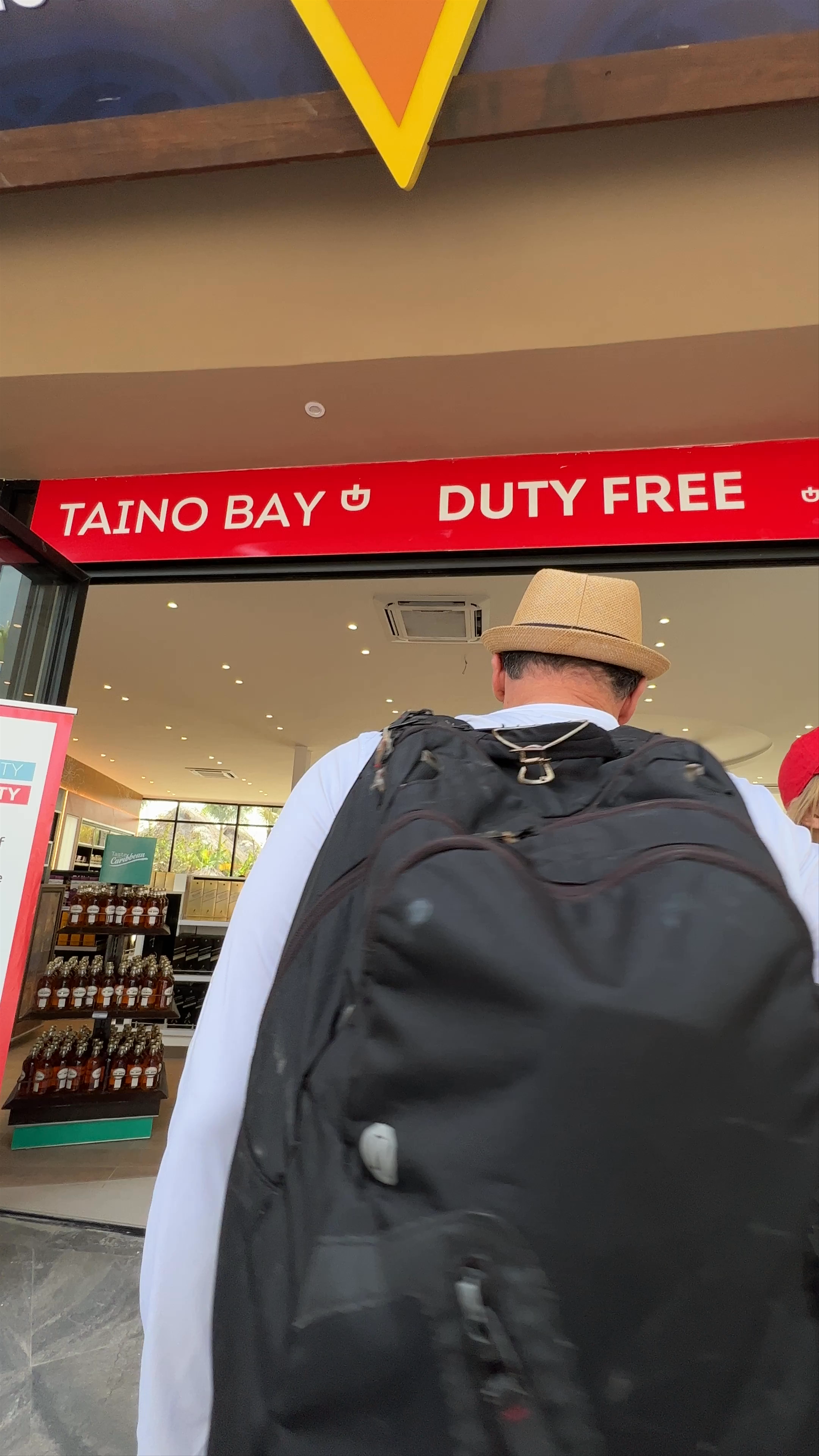 Port of Puerto Plata