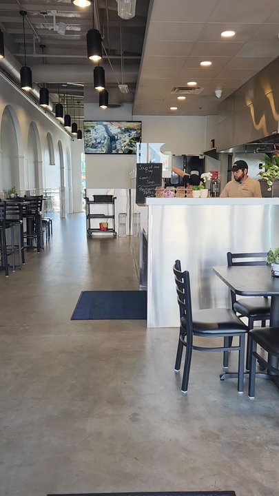 Fabi’s Grill - Welcome to the neighbor Fabi's! - Mediterranean Near Me - Torrance, California