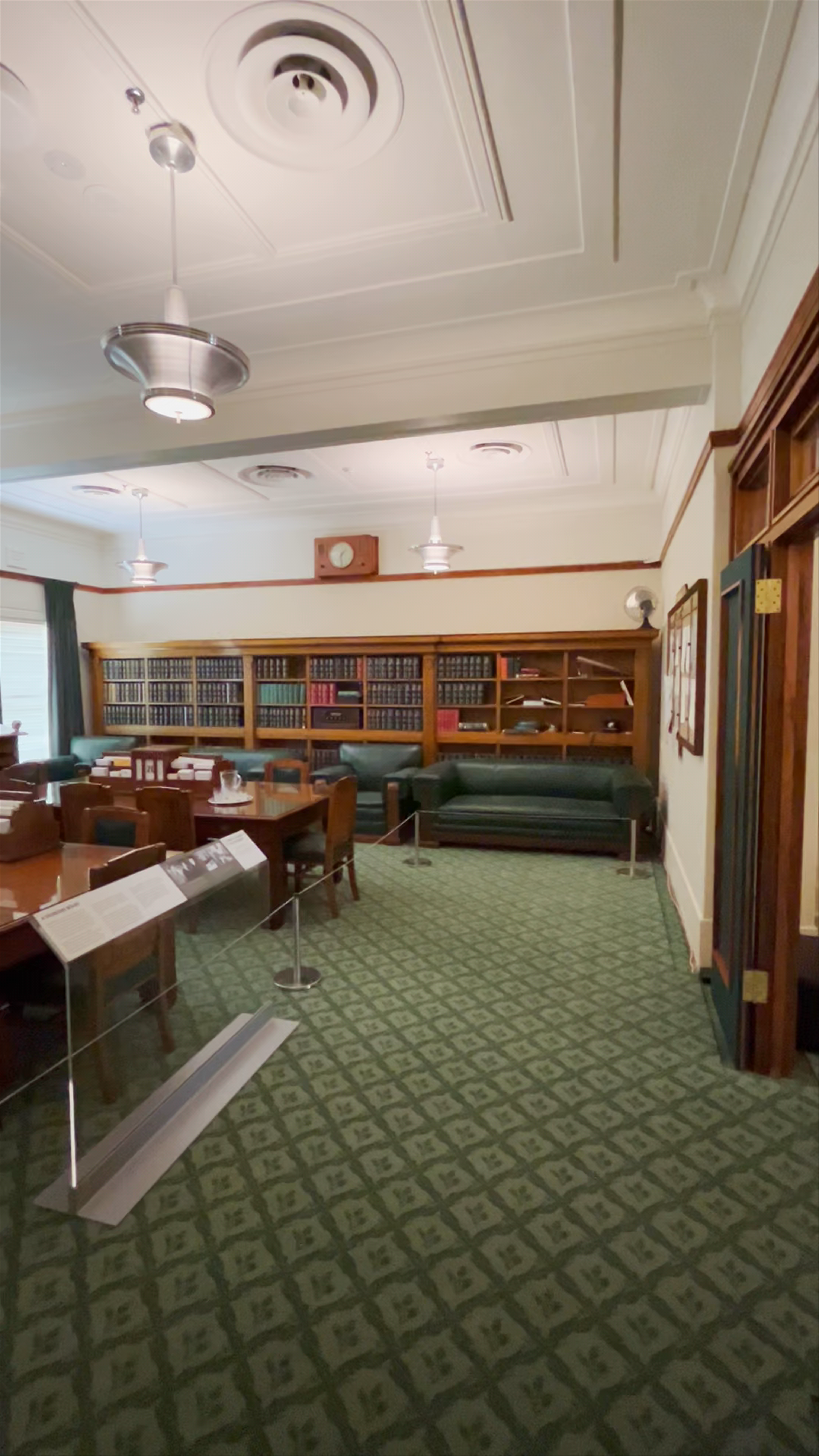 Old Parliament House