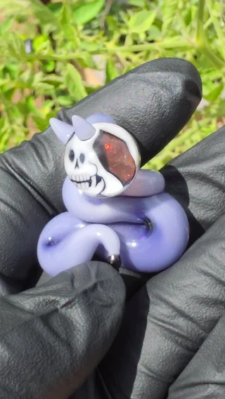 Preview pic of AKM Gilyum Pendant