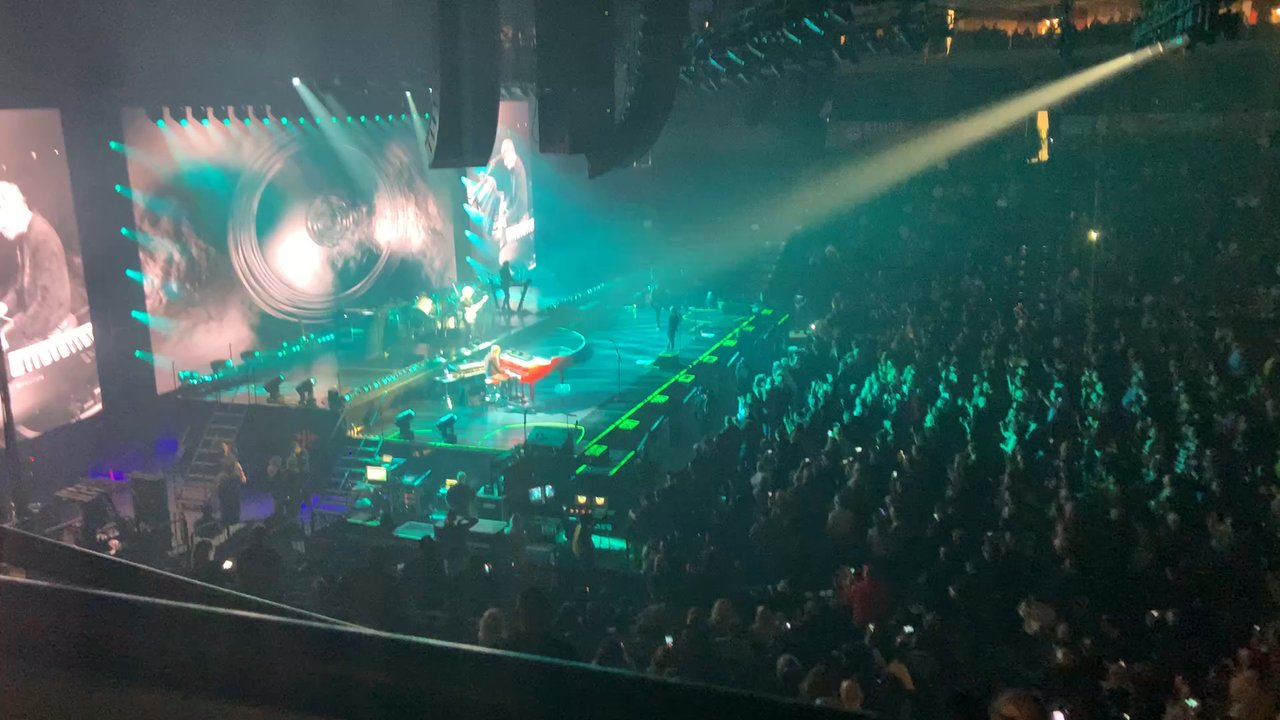 CURE INSURANCE ARENA - Updated June 2026 - 75 Photos & 55 Reviews - 81 ...