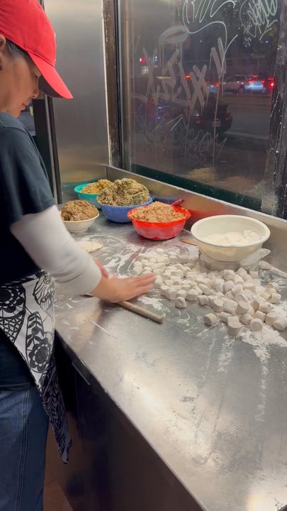 Dumpling House Restaurant - Chinese Near Me - Toronto, Ontario