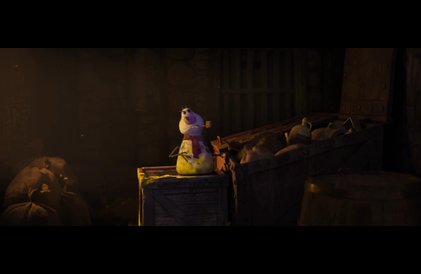 Pré-bande-annonce en français