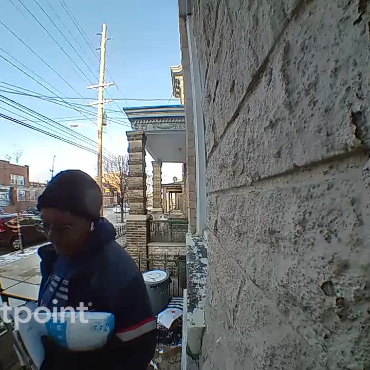 US Post Office - Waits one second and leaves no notice. So now I have to figure out which one of the 3 post offices has my package. - Post Offices Near Me - Union City, New Jersey
