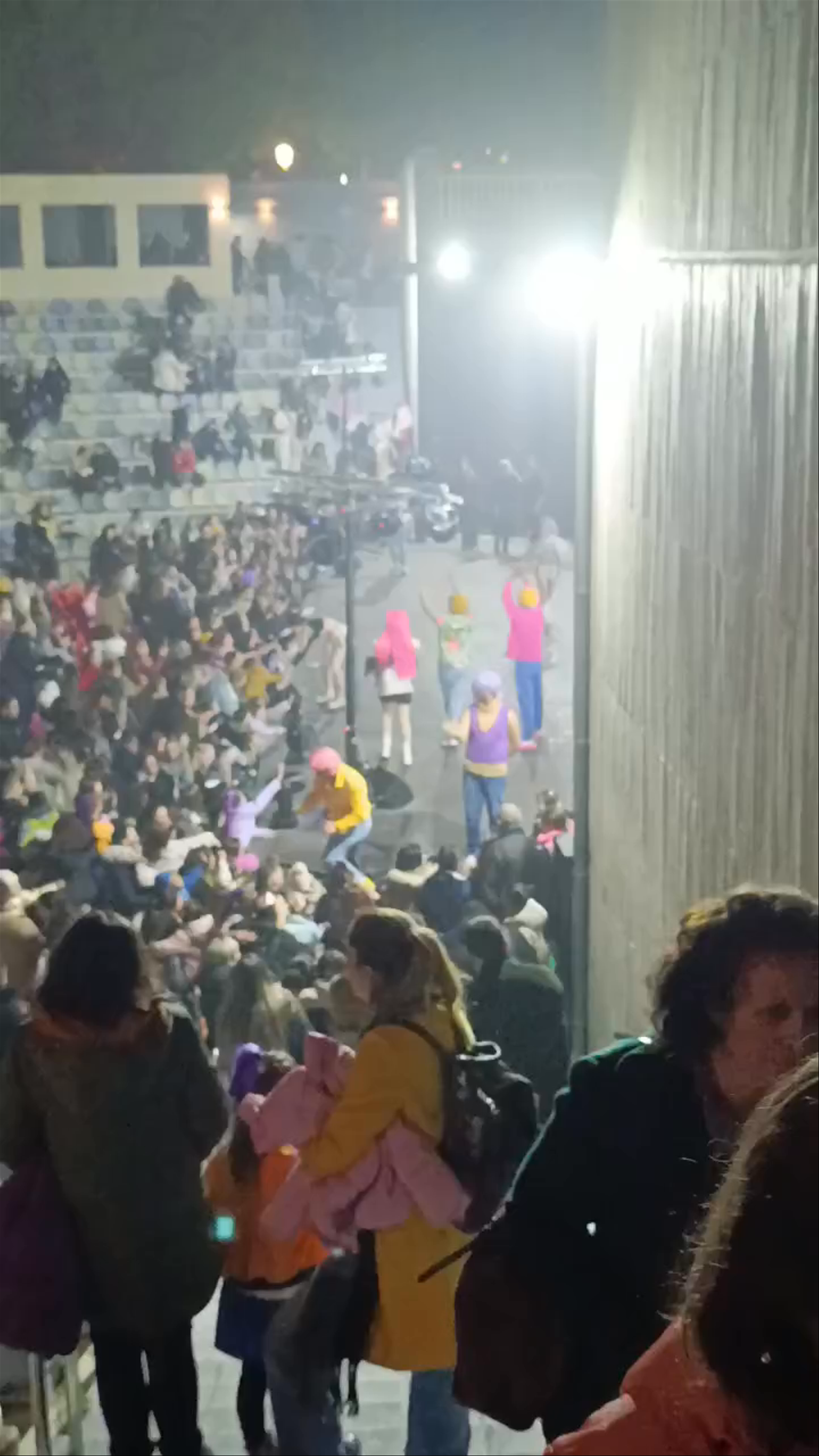 Auditorio Municipal Tomás Fernández Gil