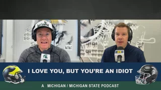 Video thumbnail for video titled I Love You But You're An Idiot: Oct. 7