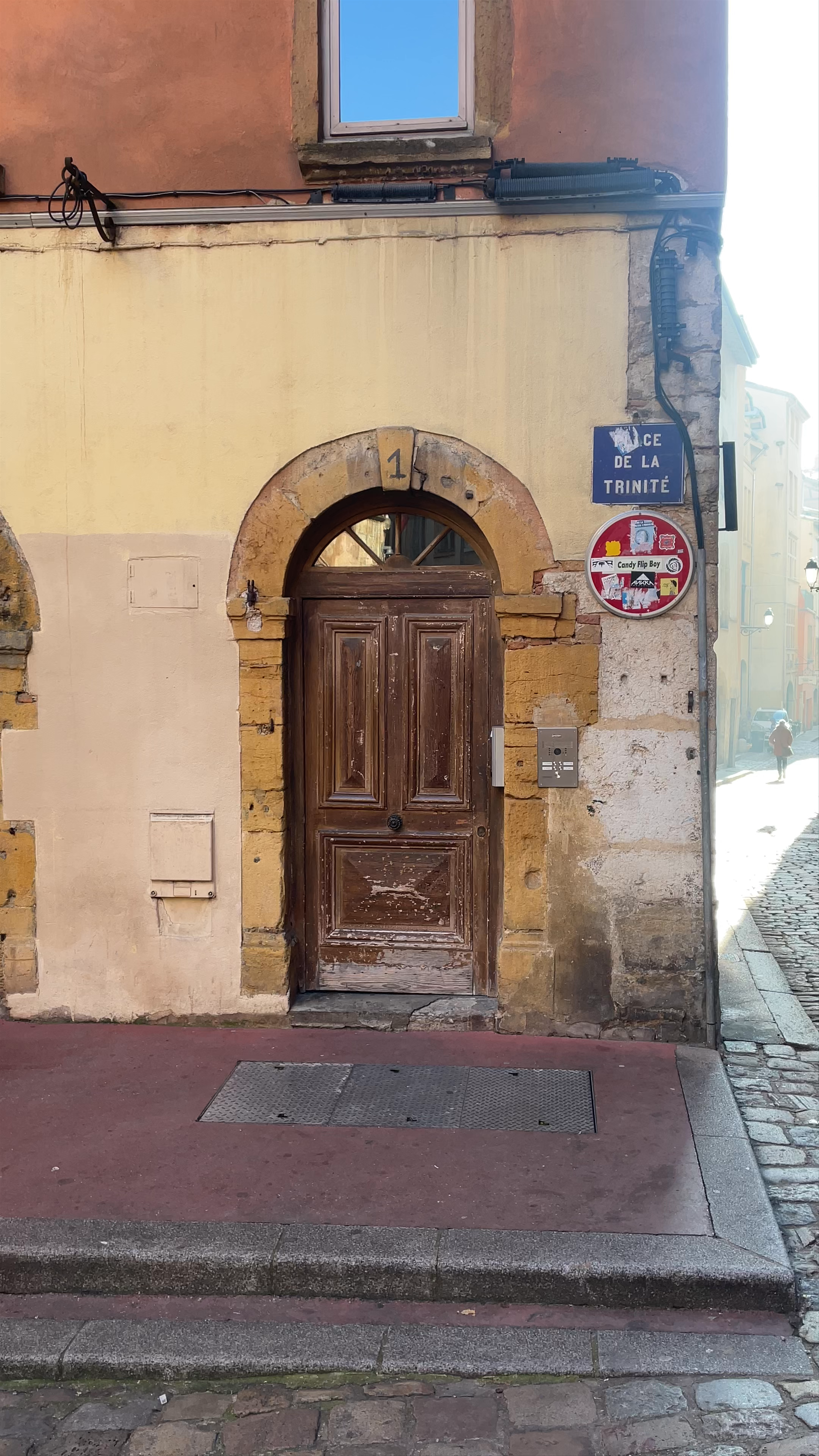 La Maison de Guignol