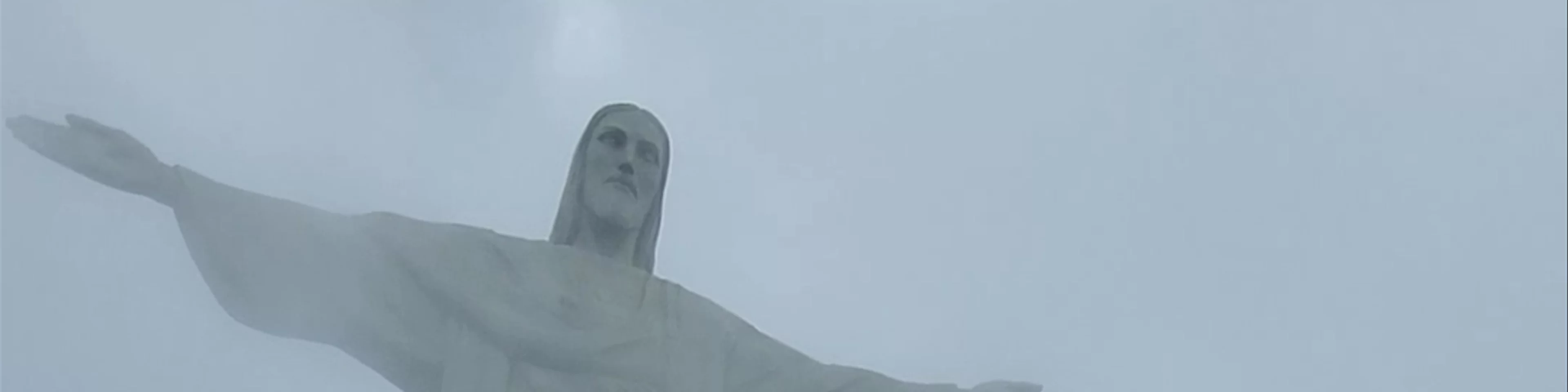 Christ the Redeemer - Alto da Boa Vista