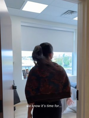 Microneedling result at Utah Facial Plastics & UFP Hair Restoration