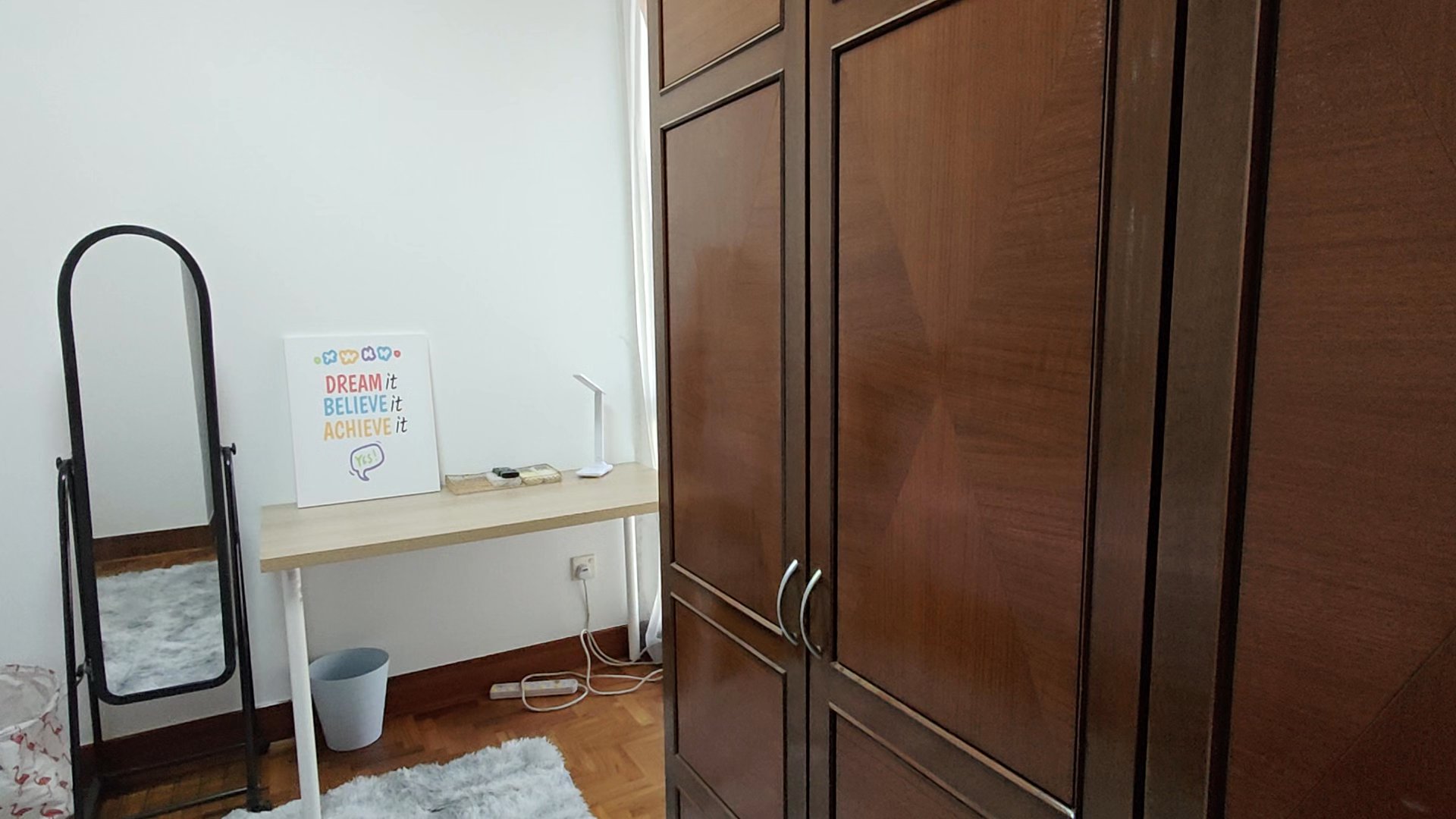 undefined of 150 sqft (room) Condo for Rent in Parc Vista - Project Photos 7