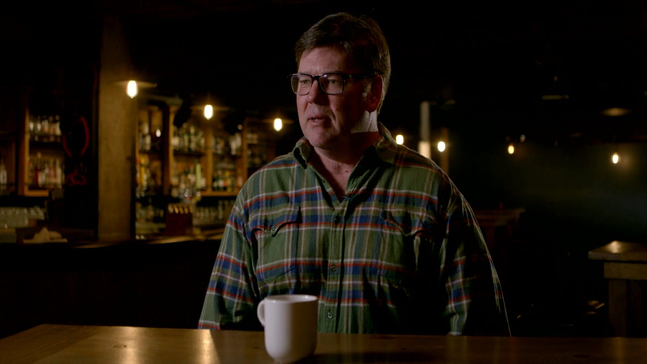 The Lance Mackey Story