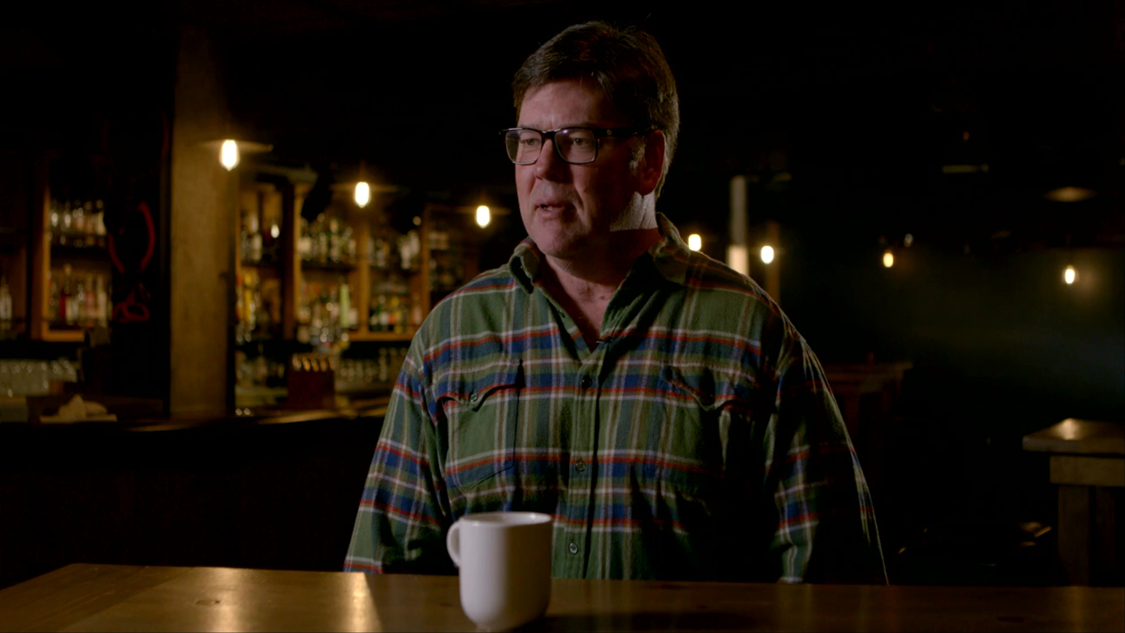 Black Arm / Phantom Flex providing aerial cinematography for Wild Life - The Lance Mackey Story for Maverix, demonstrating High-speed tracking capabilities and cinematic aerial storytelling.