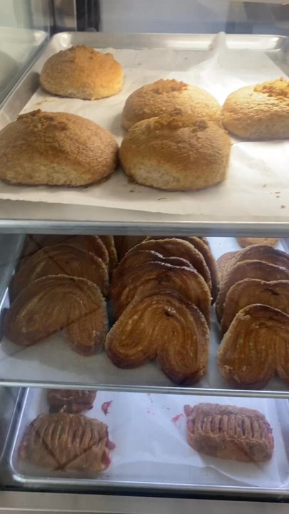Pepe's Panaderia - Bakeries Near Me - Riverside, California
