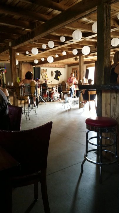 Gardiner Brewing Company - Live band - Breweries Near Me - Gardiner, New York