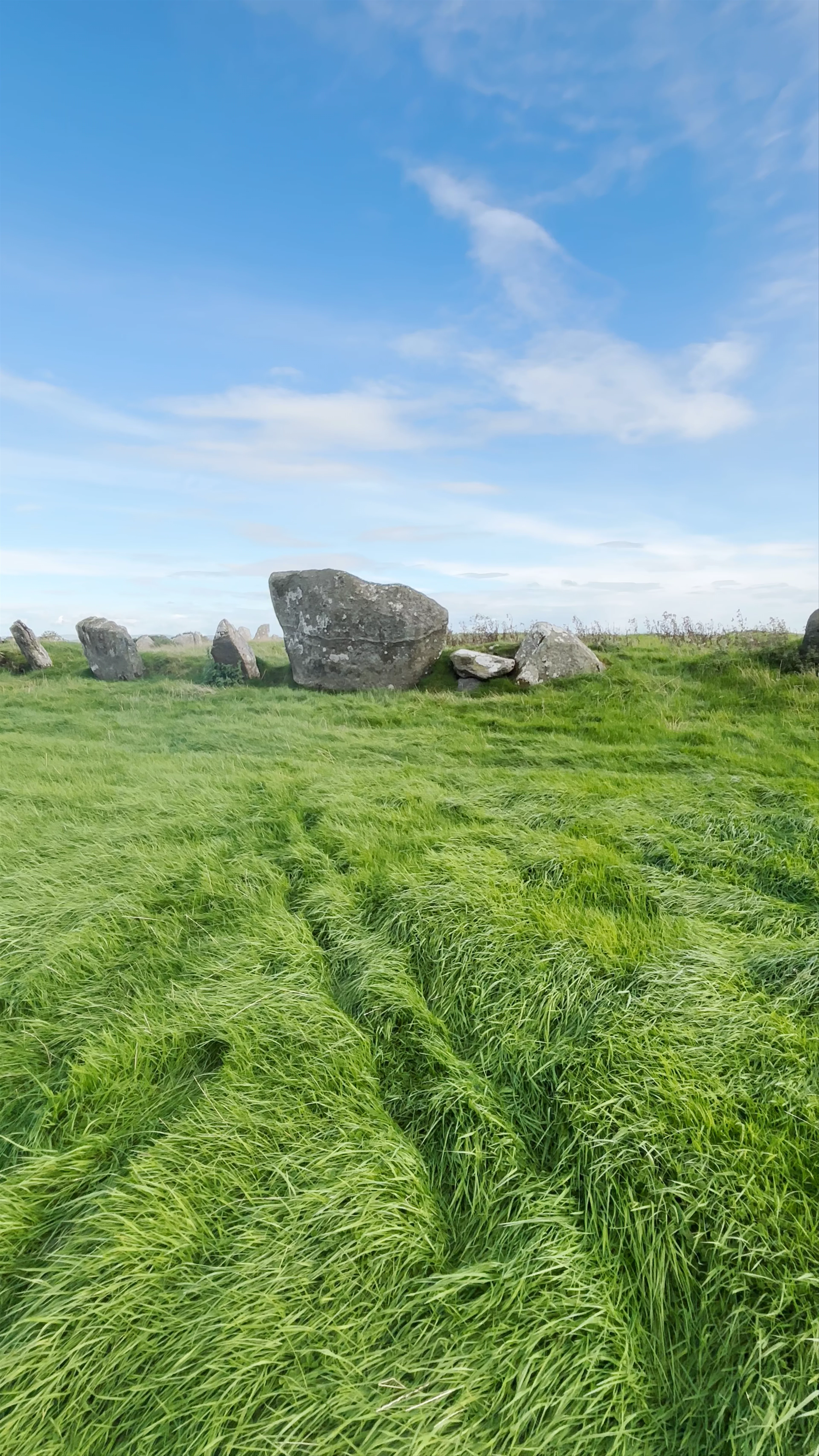 Londonderry County Borough