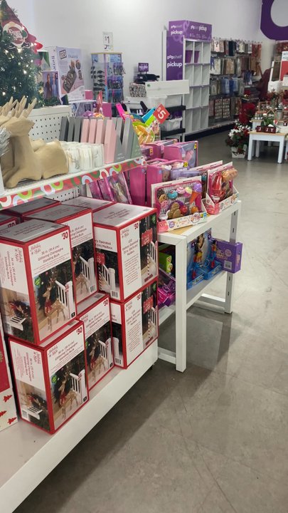 pOpshelf - pOpself! Reminds me of a dollar store on steroids - Discount Store Near Me - Mobile, Alabama