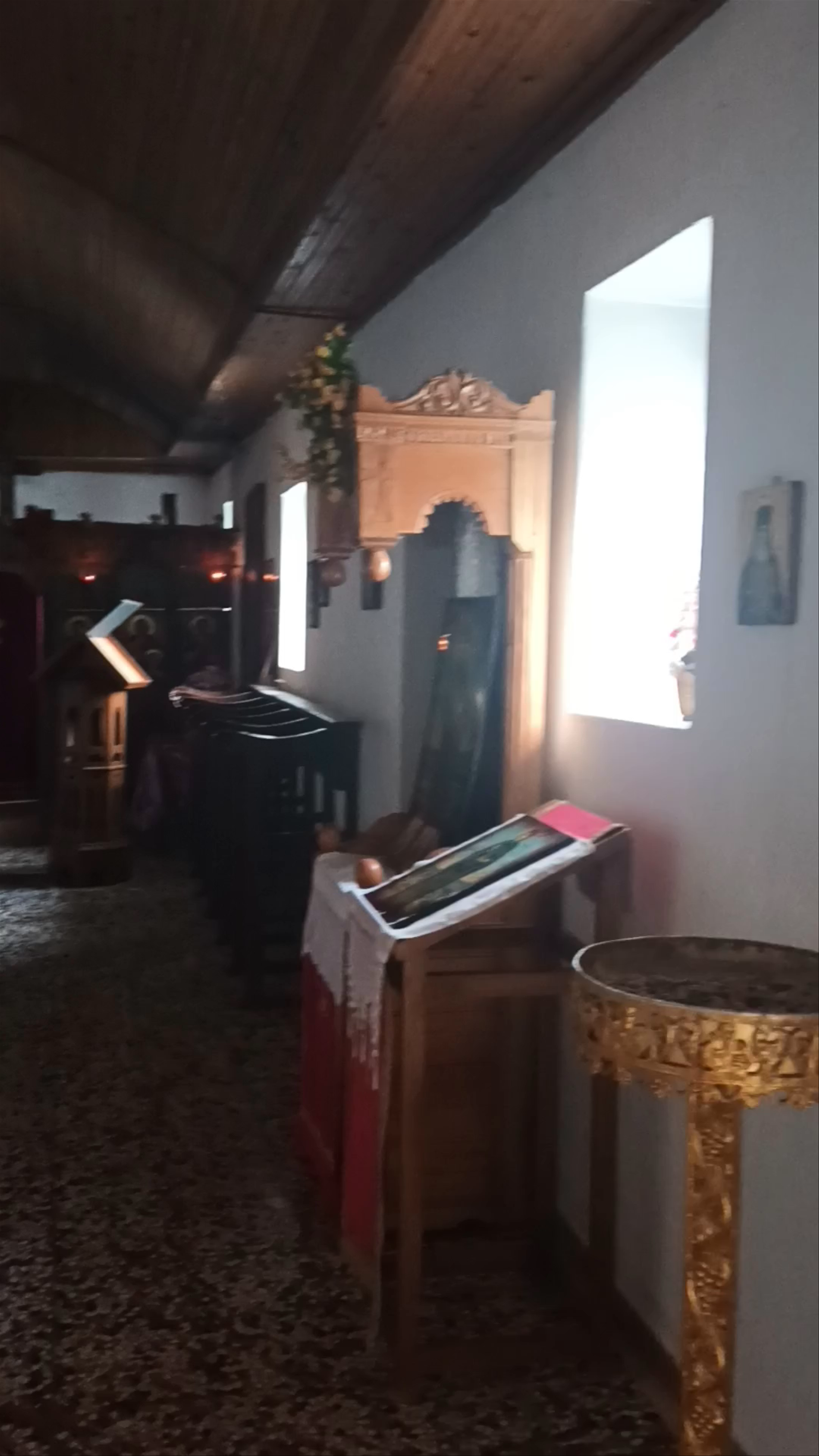  Holy Church of Agia Paraskevi of Rizomat