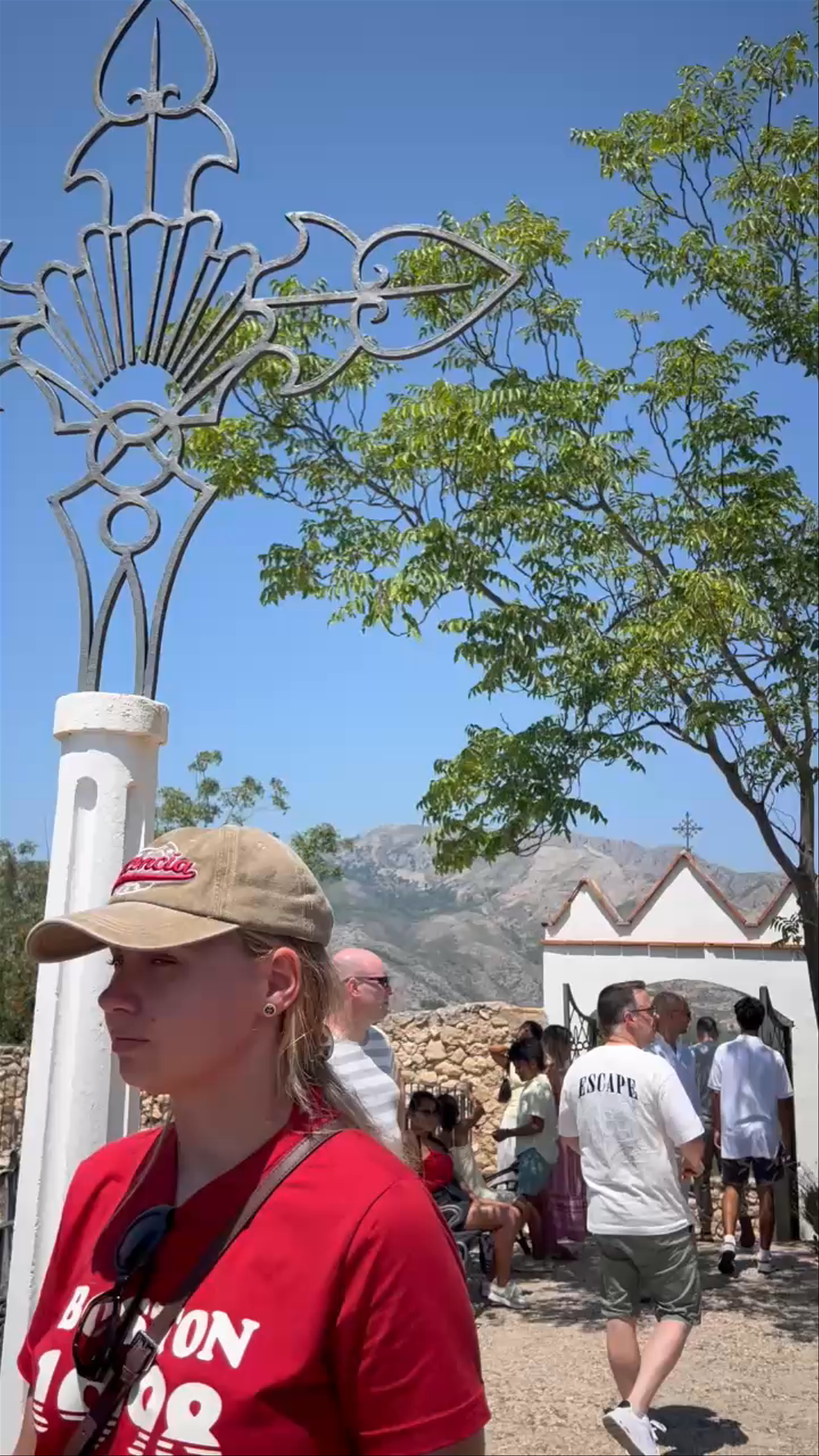 Castell de Guadalest