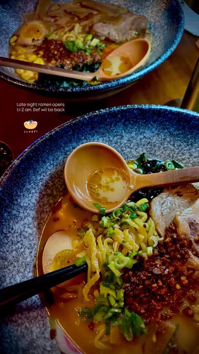 Kuro Ramen - Kuro Ramen 黒ラーメン - Ramen Near Me - Chicago, Illinois