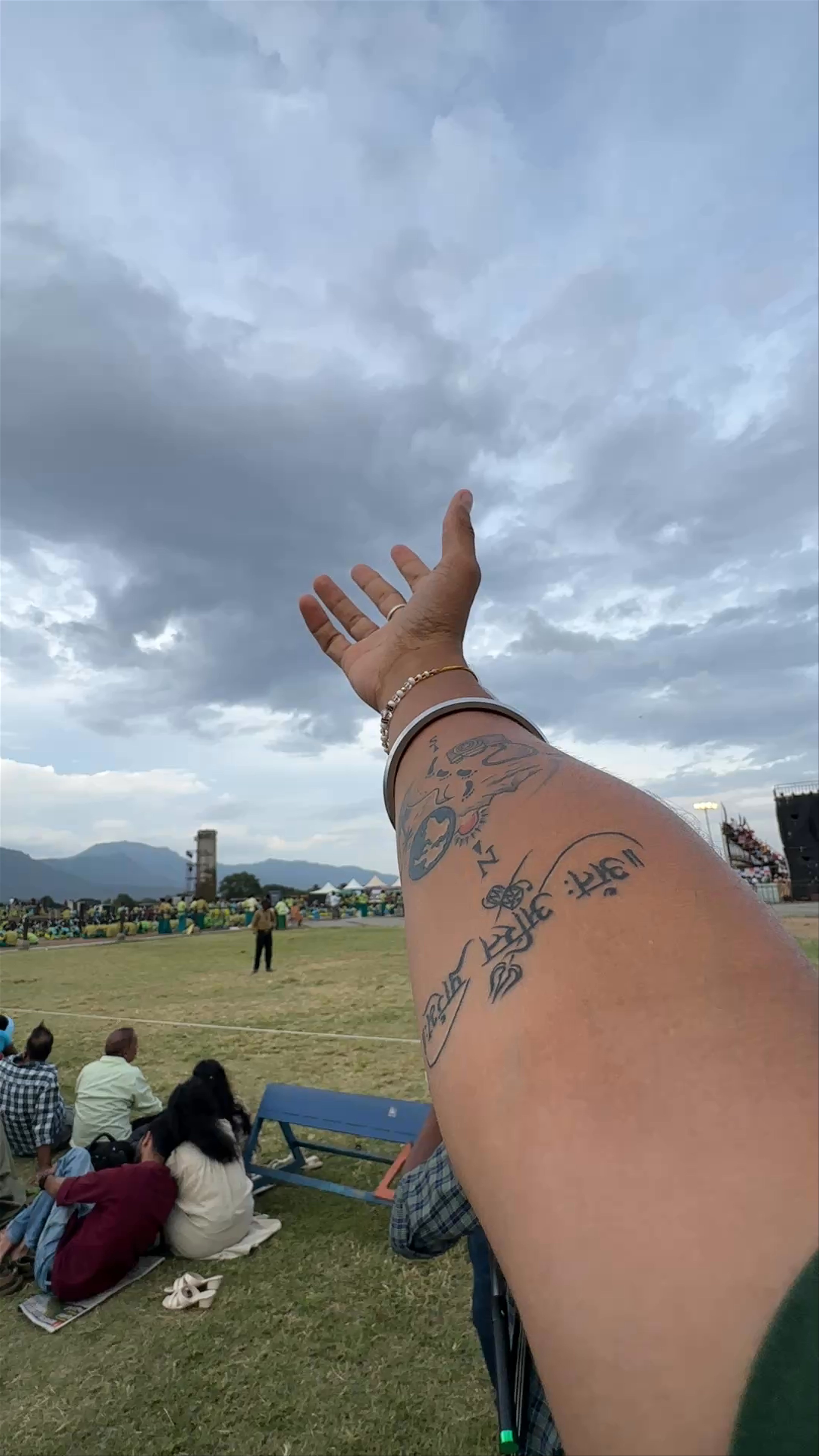 Adiyogi - The Source of Yoga