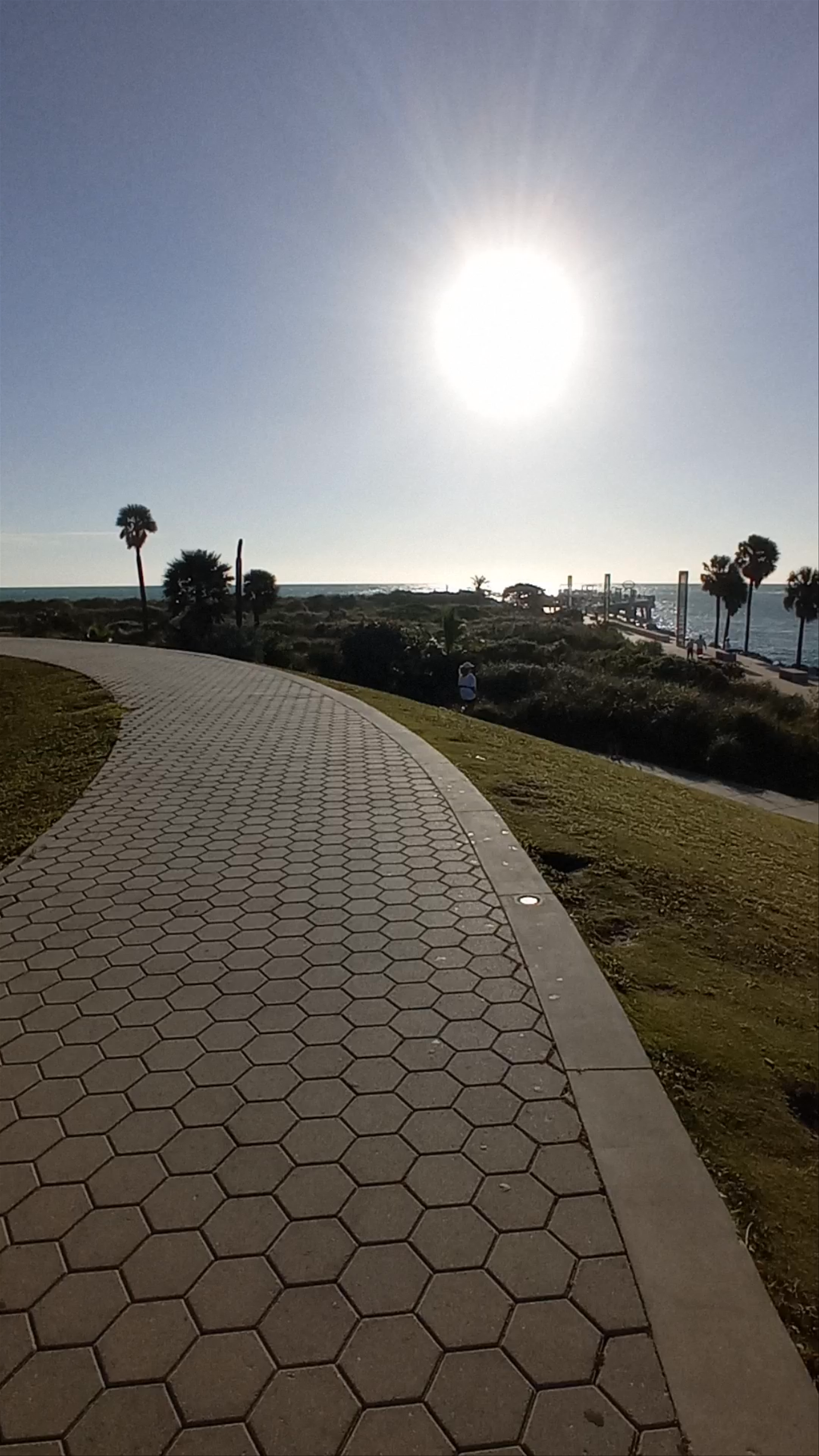 South Pointe Park