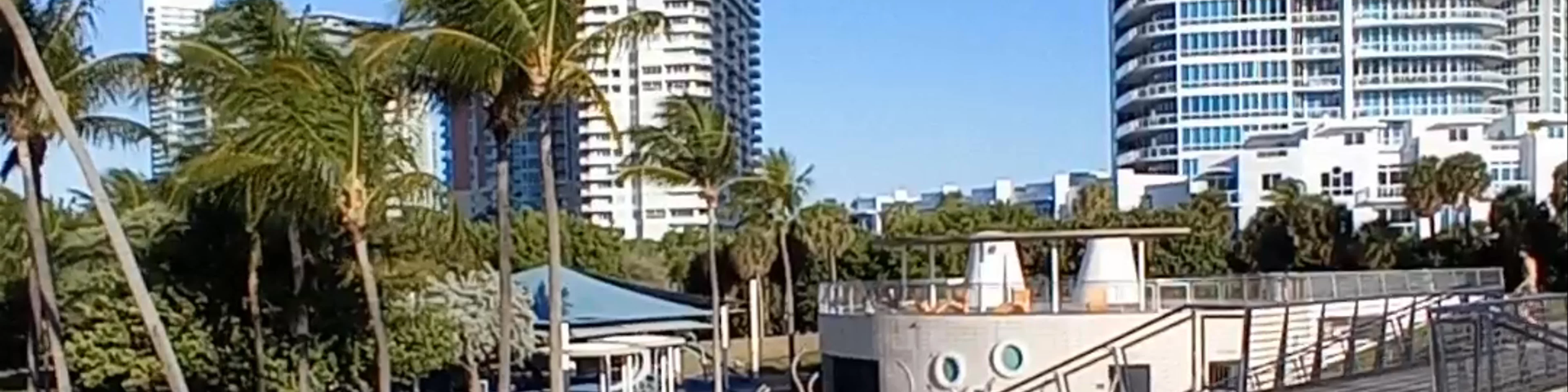 South Pointe Park