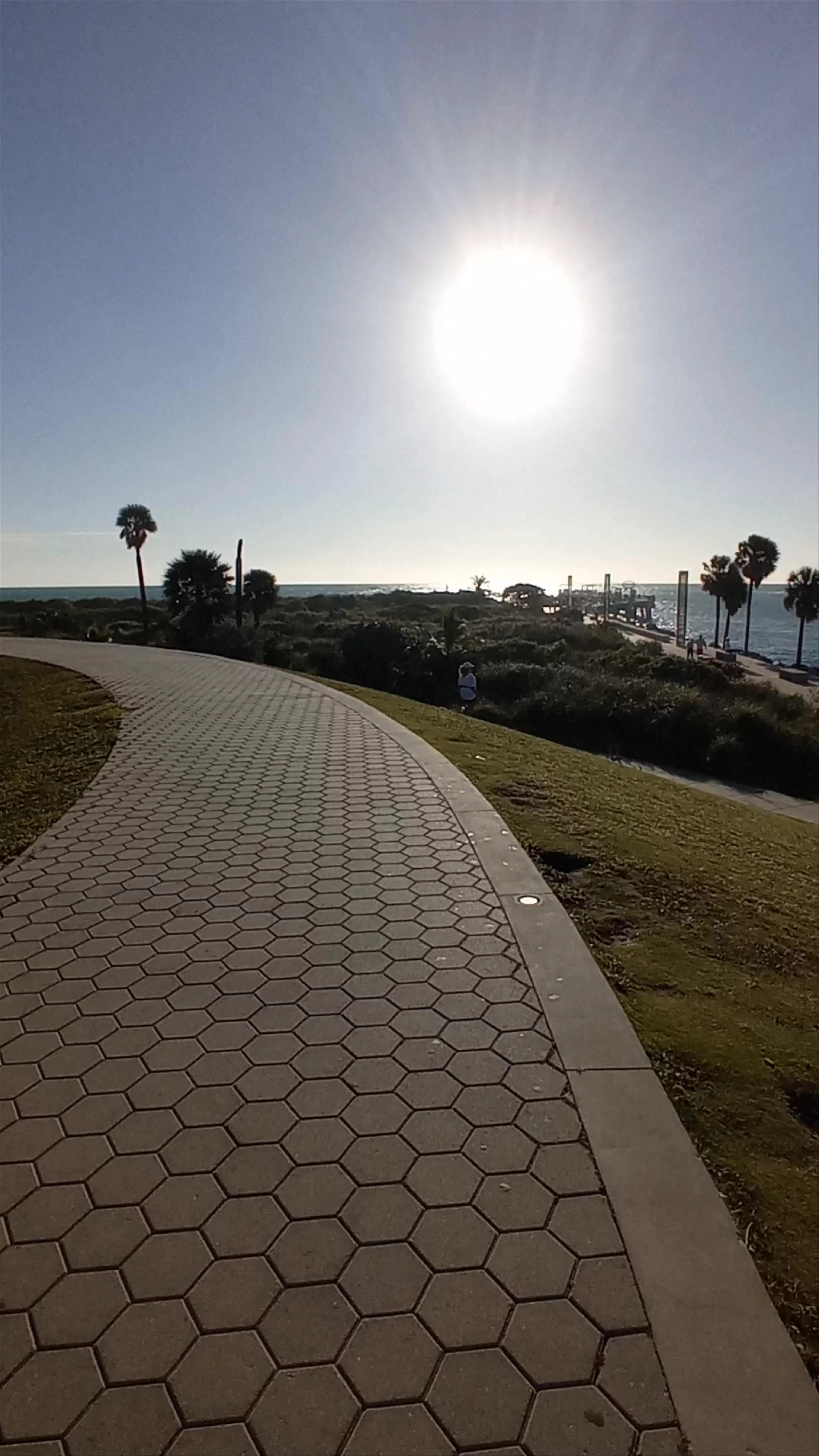 South Pointe Park
